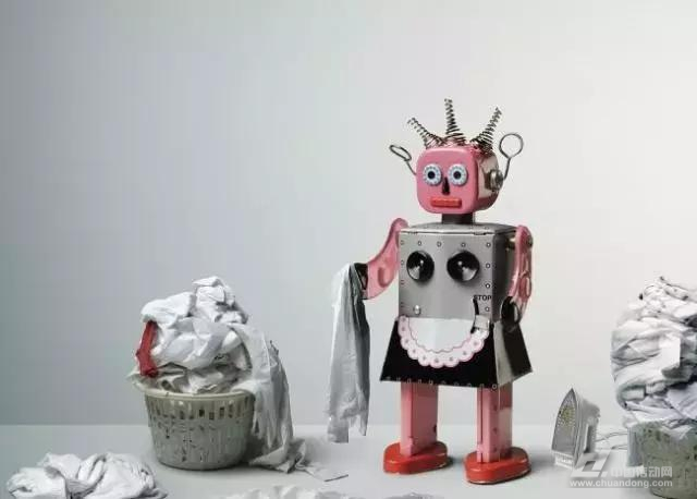 中國大市場下一代機器人技術(shù)發(fā)展風口在何方